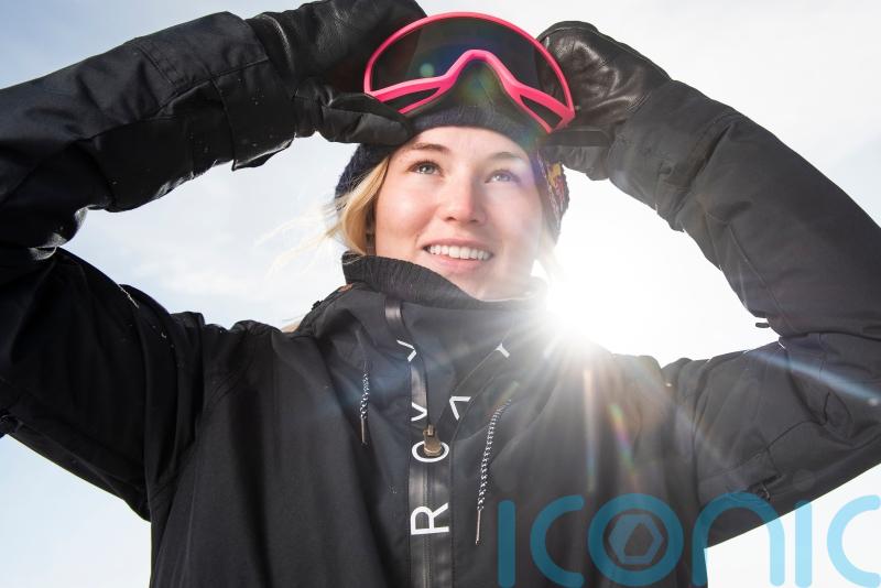 Snowboarder Katie Ormerod on her remarkable comeback for Beijing Winter Olympics after freak accident