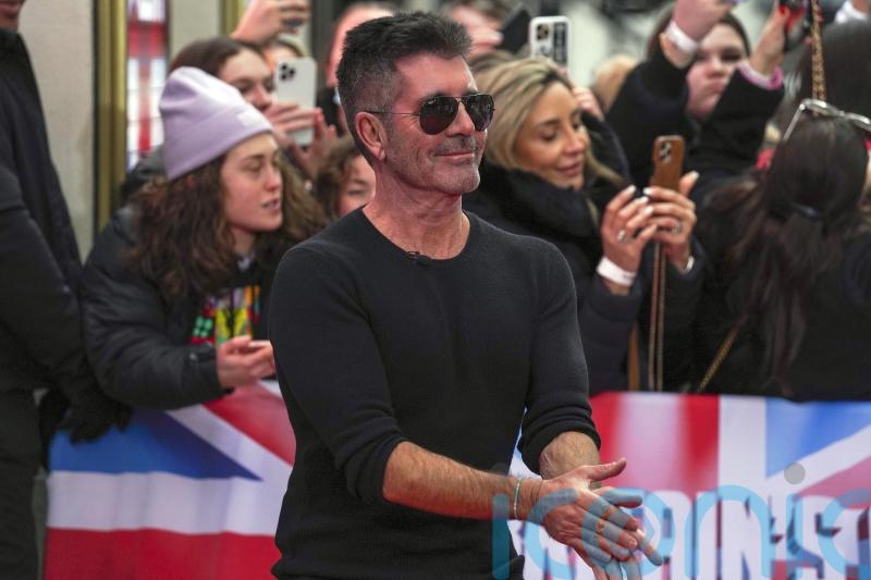 Simon Cowell ‘lucky to be alive’ after electric bike accident, reports say