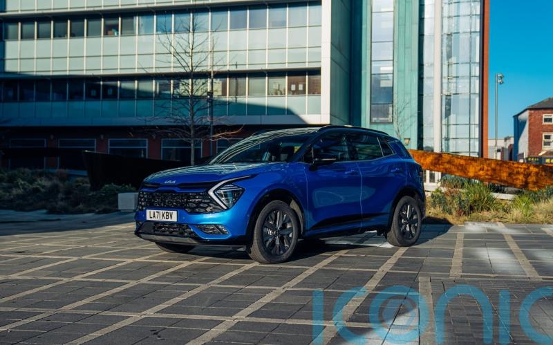 First Drive: Is the new &lsquo;made for Europe&rsquo; Kia Sportage the perfect family car?