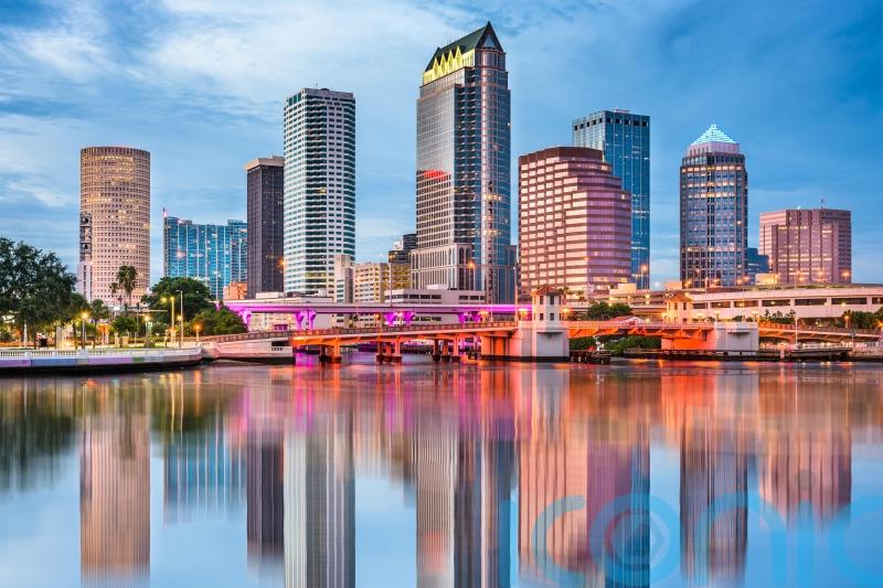 7 reasons why you should visit Tampa Bay, Florida