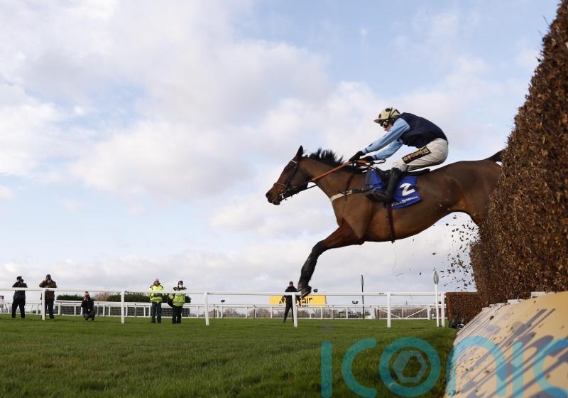King planning Kingmaker prep for Cheltenham hope Edwardstone