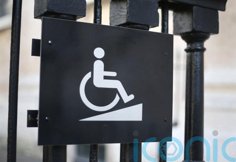 Fifth of disabled people fear life will never return to normal after Covid