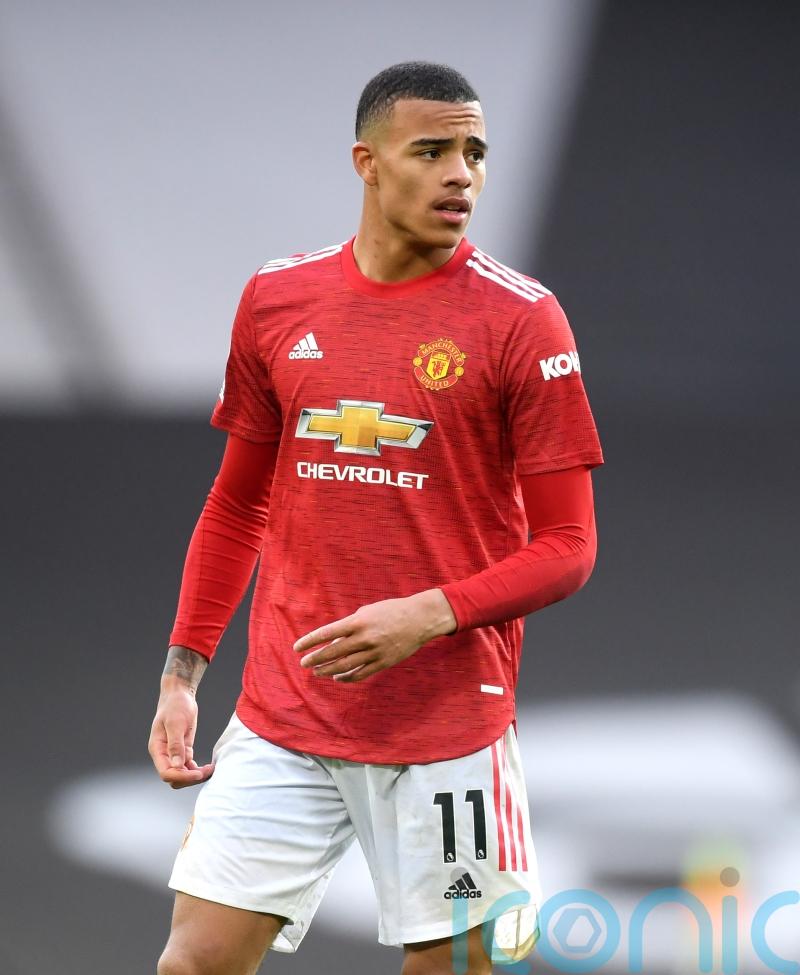 Manchester United forward Mason Greenwood released on bail