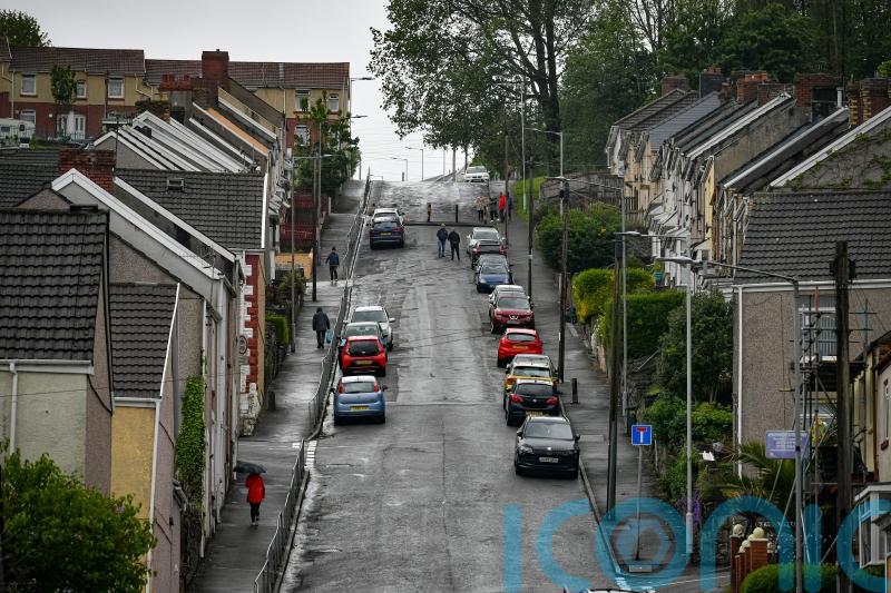 Police charge 27 people over riot sparked by death of teen in Swansea