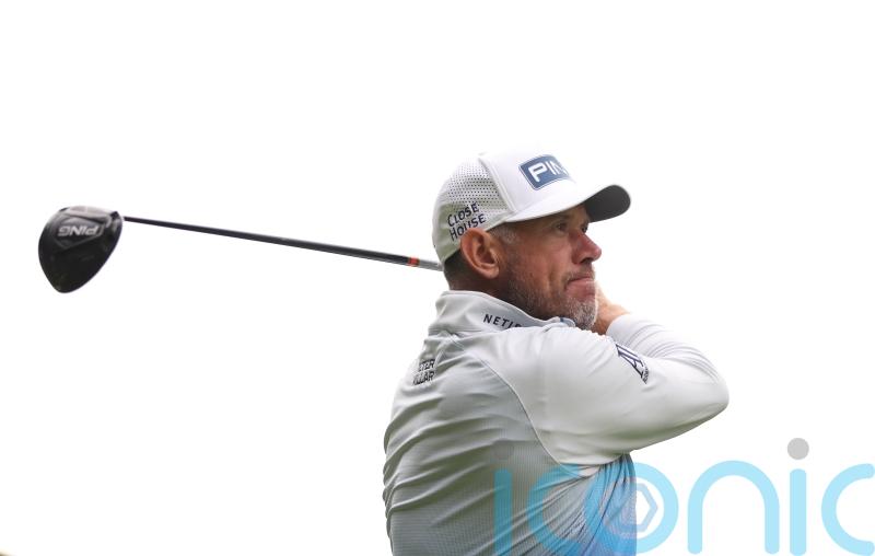 Lee Westwood won’t discuss Saudi-backed breakaway league after signing NDA