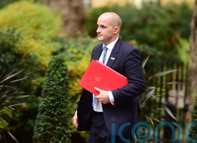 Former Northern Powerhouse minister would say ‘yes, yes, yes’ to Cabinet return
