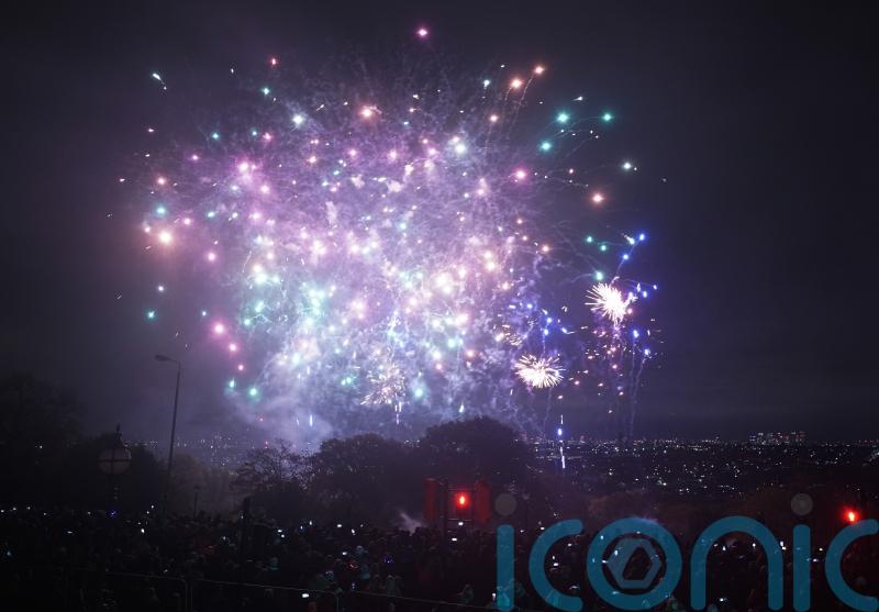 Licence required to buy or use fireworks under proposed new law