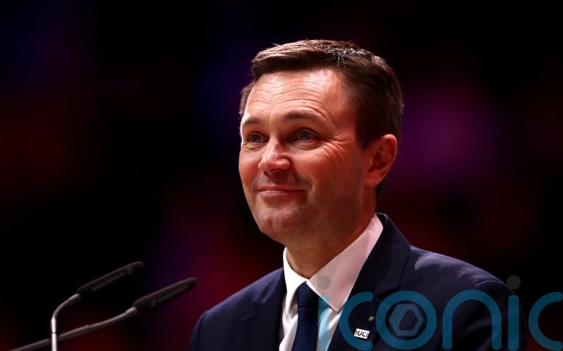 UCI boss believes everyone ‘on board’ with timing of Glasgow World Championships