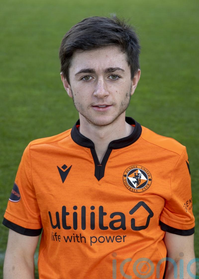 Declan Glass sees window of opportunity at Kilmarnock