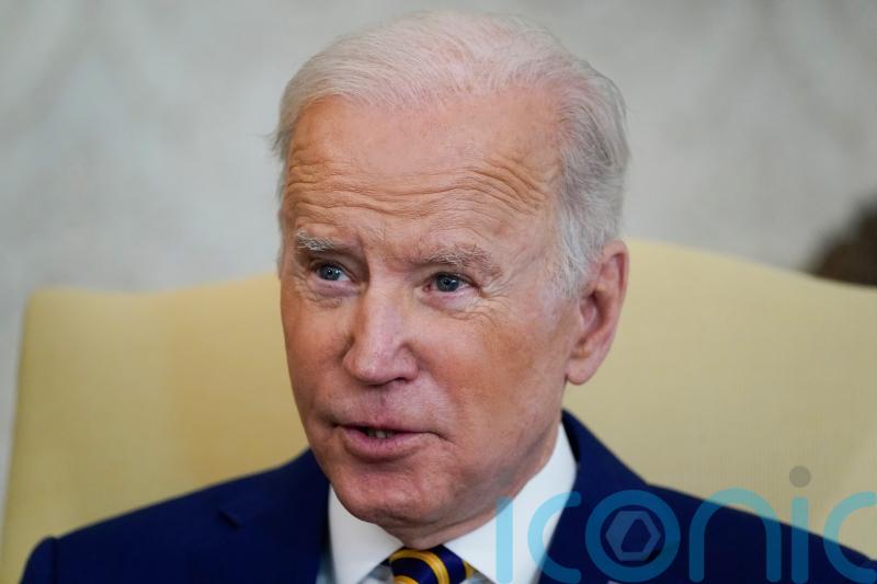 Biden sends troops to Poland, Germany and Romania as Russia tensions rise