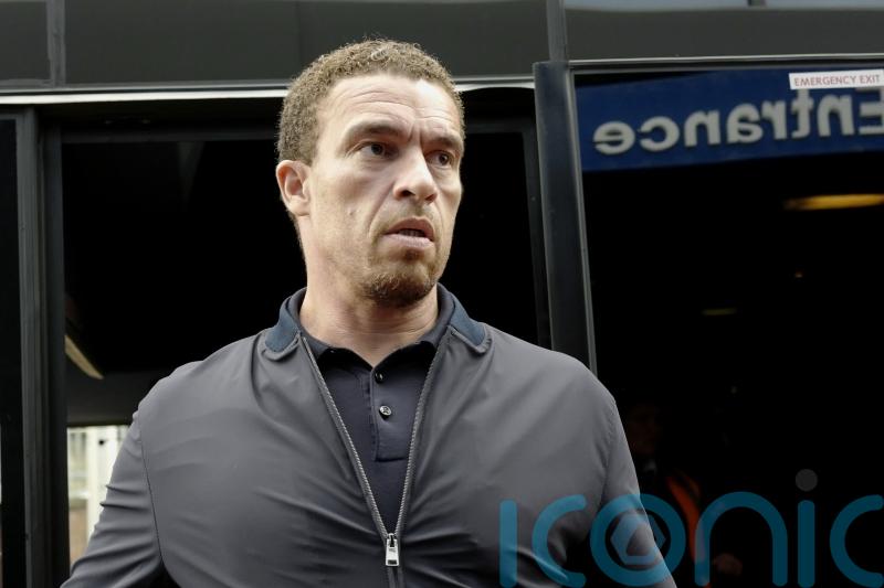 West Brom part company with head coach Valerien Ismael