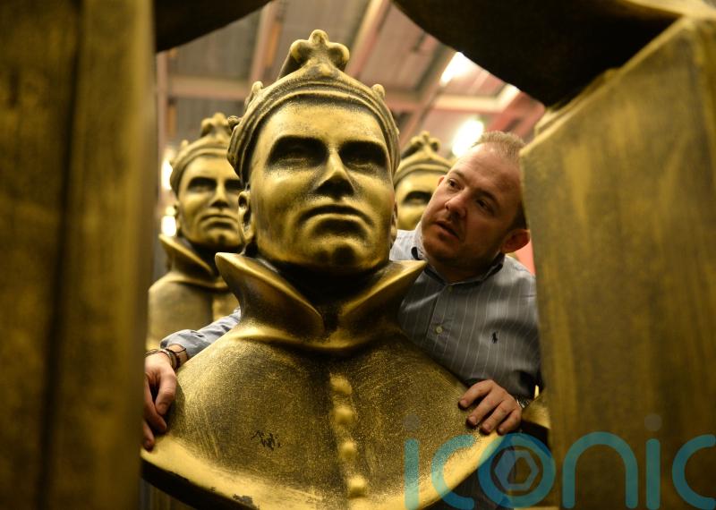 Olivier Award ceremony to return with a focus on sustainability