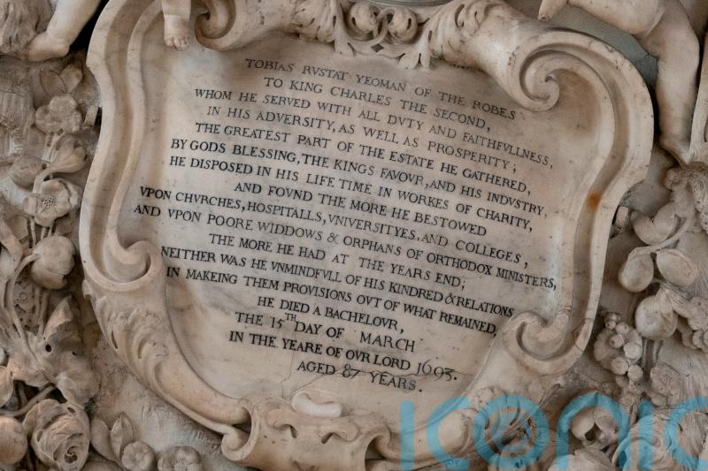 Cambridge University hearing is asked where slavery is condemned in gospels
