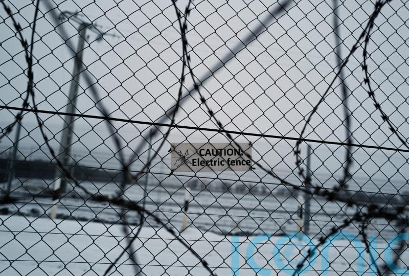 Turkey: 12 migrants found frozen to death at Greek border
