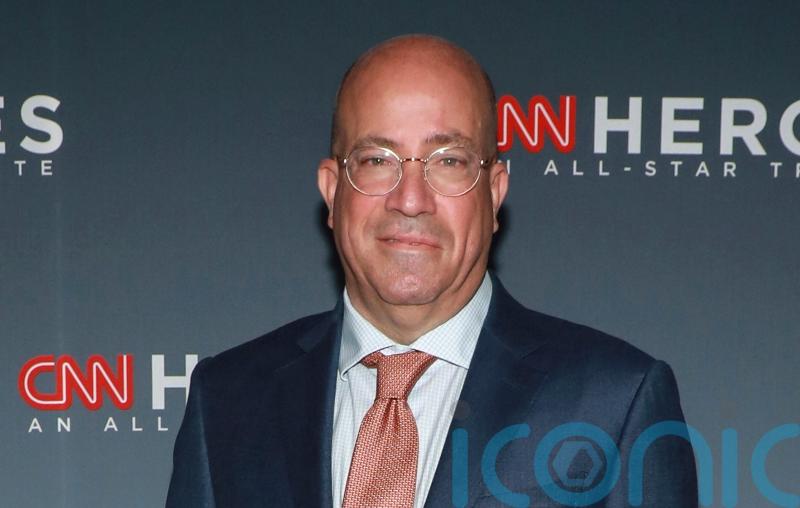 CNN chief Jeff Zucker resigns over relationship with co-worker