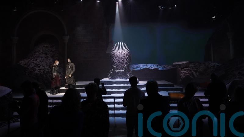 Game of Thrones legacy will continue for generations, says star Ian McElhinney