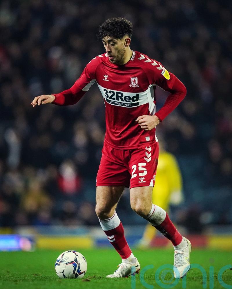 Man Utd fan and former academy player Matt Crooks plotting their FA Cup downfall