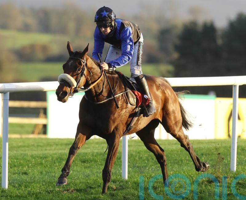 Fahey duo take weekend Festival tests
