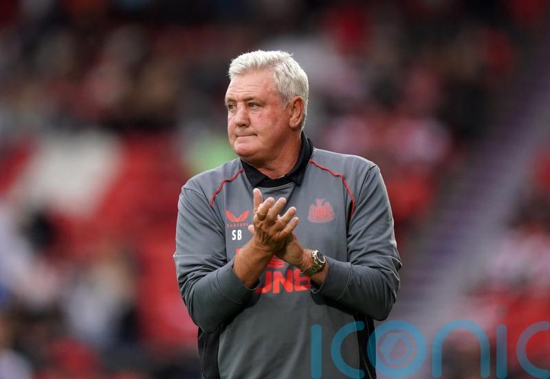 Steve Bruce favourite for West Brom job after Valerien Ismael’s departure