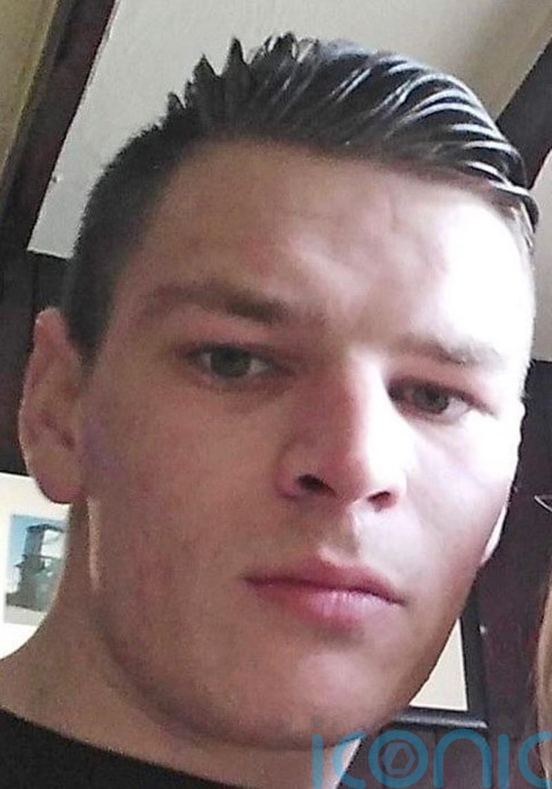 Man charged in connection with death of Blair Gault in November