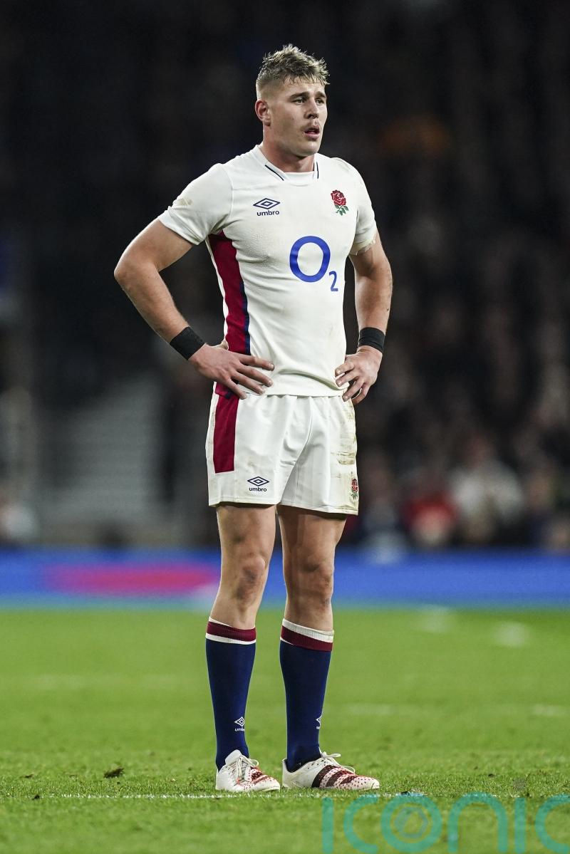 Freddie Steward says England are prepared for kicking onslaught at Murrayfield