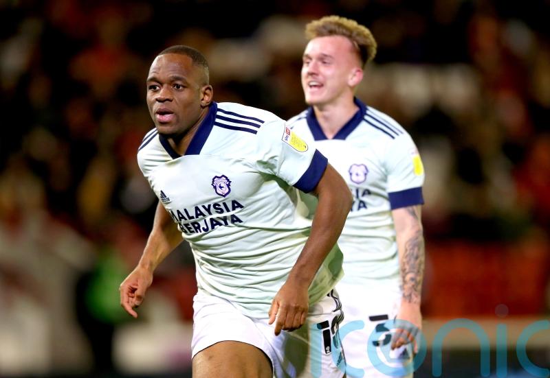 Super sub Uche Ikpeazu secures Cardiff success at struggling Barnsley