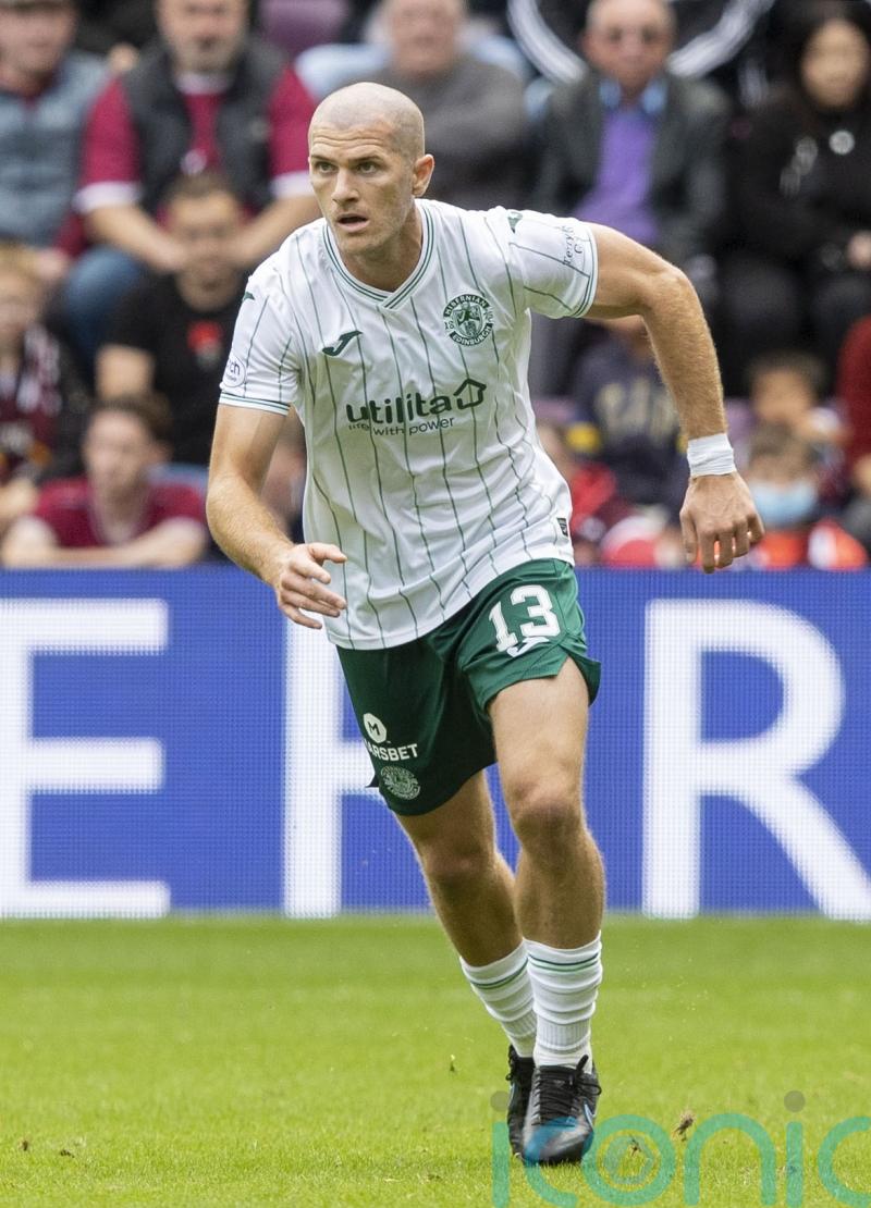 Alex Gogic ‘happy to be able to get going again’ at St Mirren after loan move