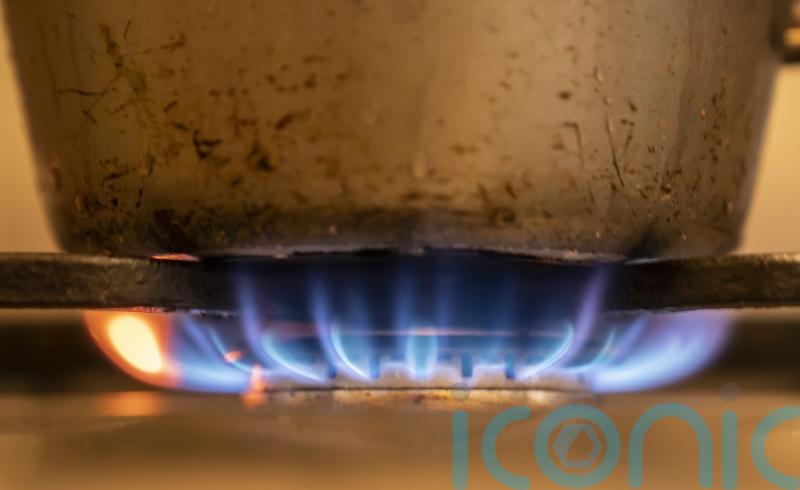 Sunak to announce support with energy price cap set to soar