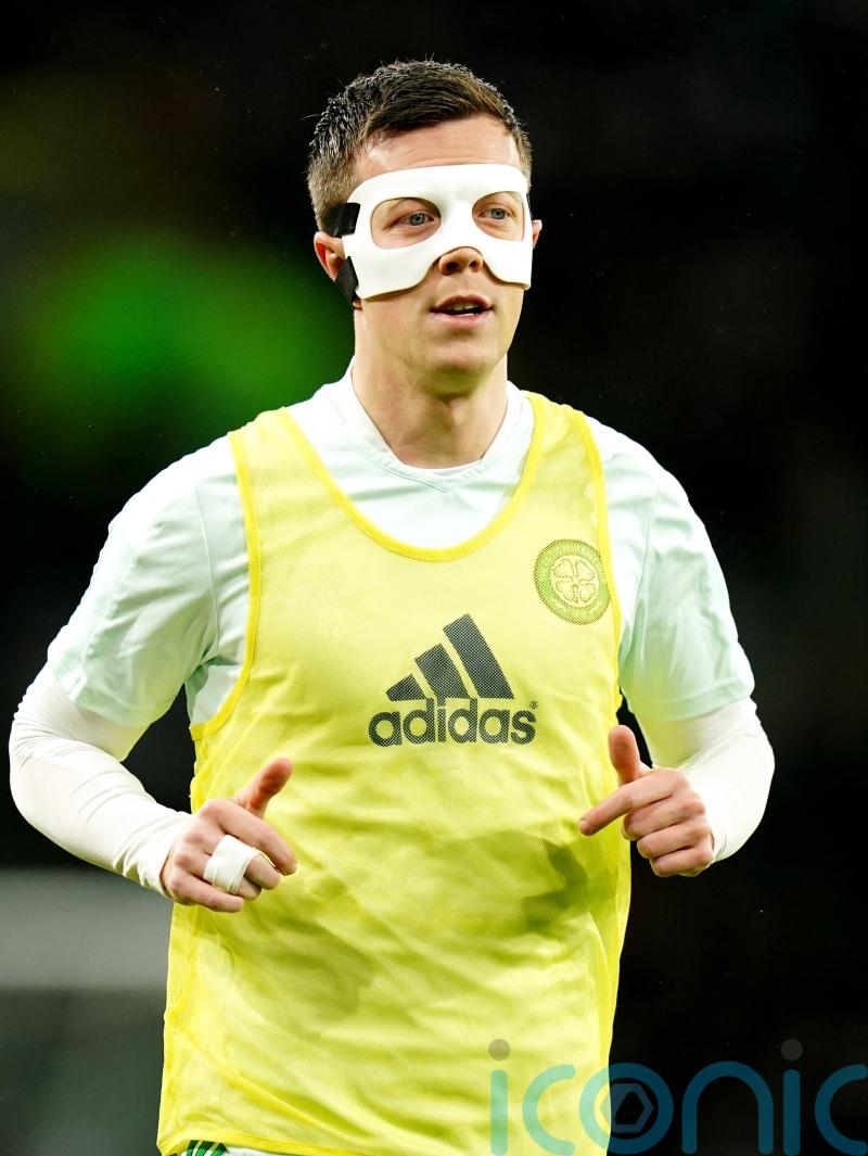 Ange Postecoglou hails Callum McGregor for playing through the pain in derby win