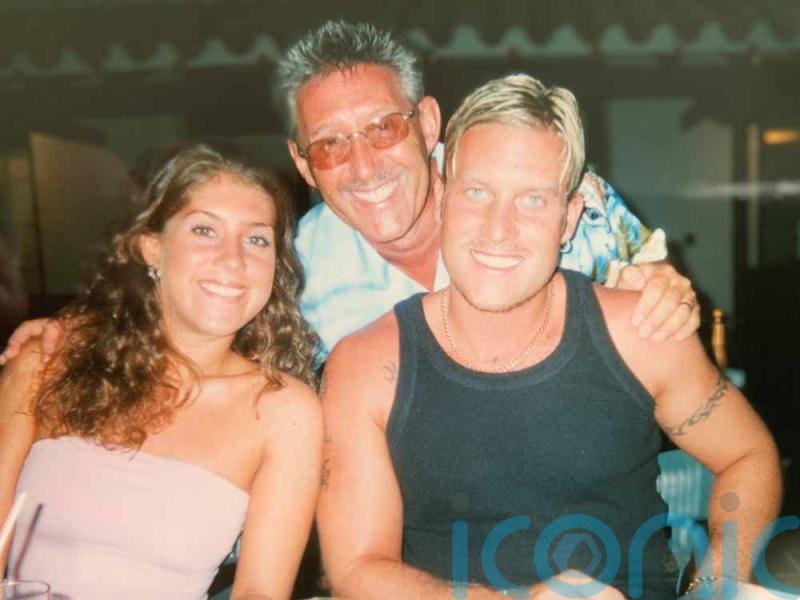 Grandfather miraculously survives a horrific car crash helped by an ‘angel’ who was a stranger but is now ‘one of the family’