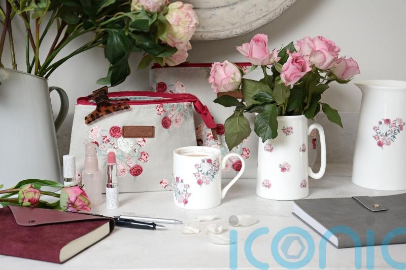 Romantic homewares: A dozen darling ways to win hearts at home