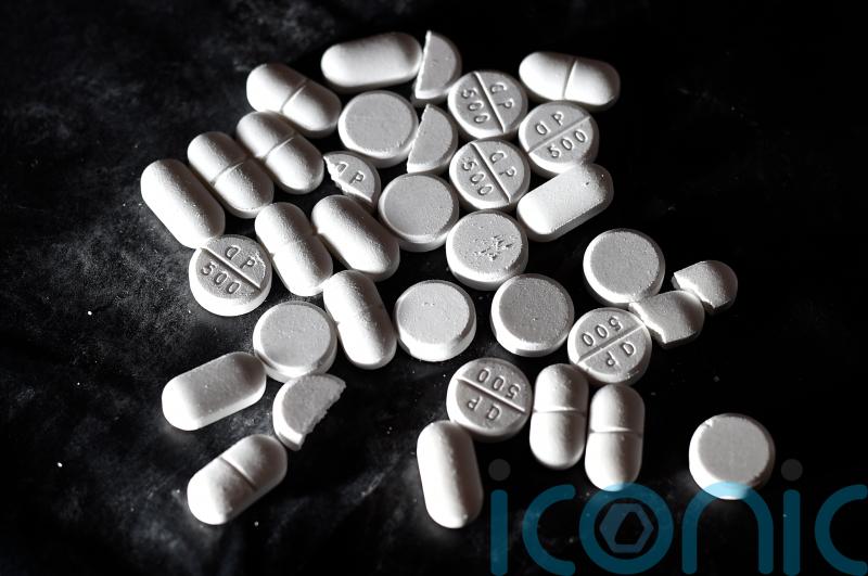 Firms fined £35m for colluding in drug supply to NHS