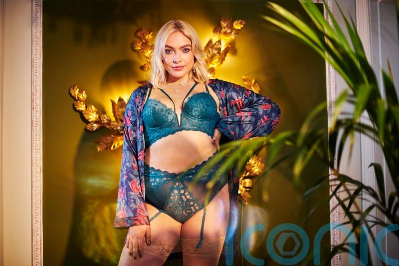 Seductive Valentine’s Day lingerie to suit every size and shape