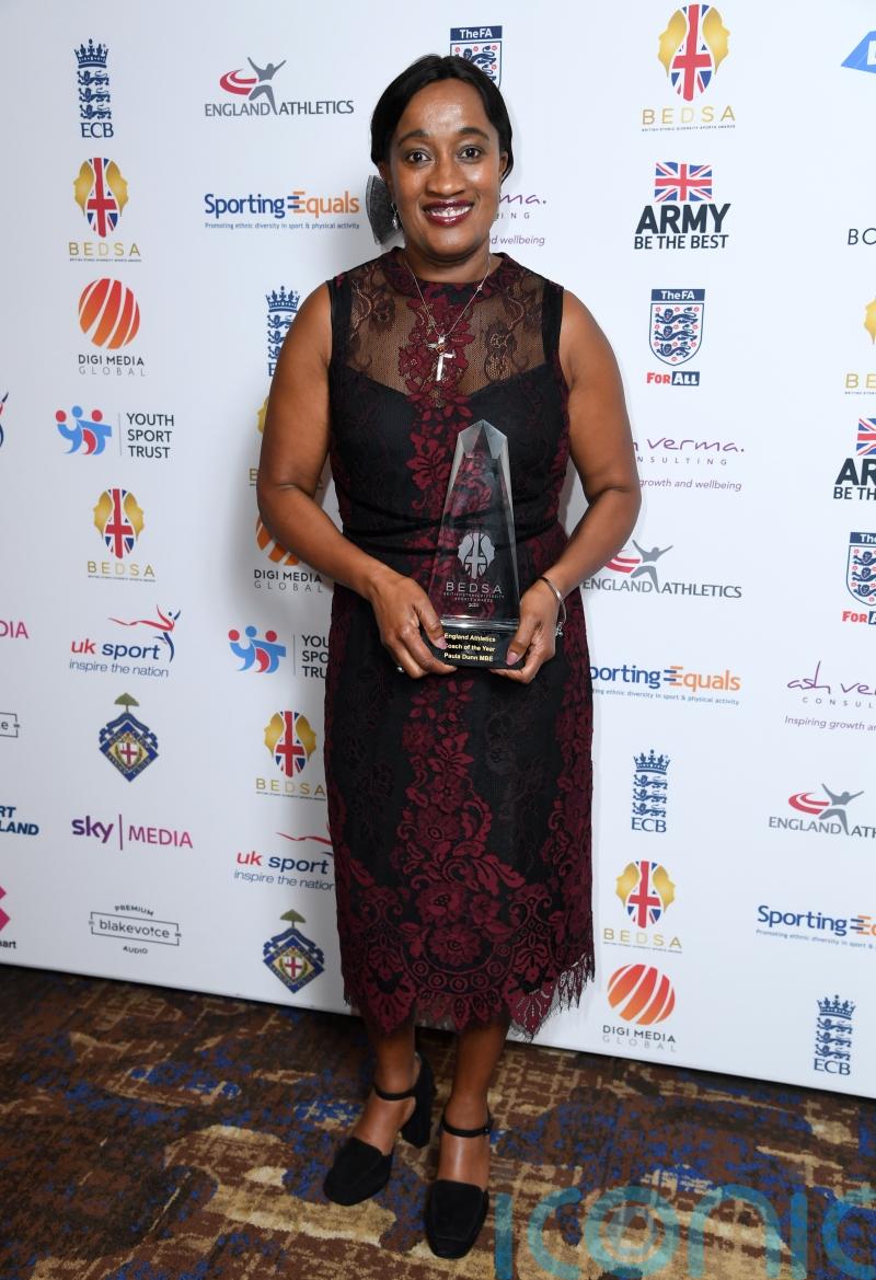 UK Athletics names Paula Dunn team leader for three major championships in 2022