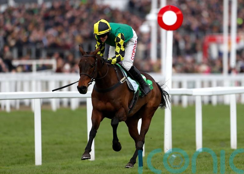 Lisnagar Oscar on course for Cheltenham after encouraging Cleeve effort