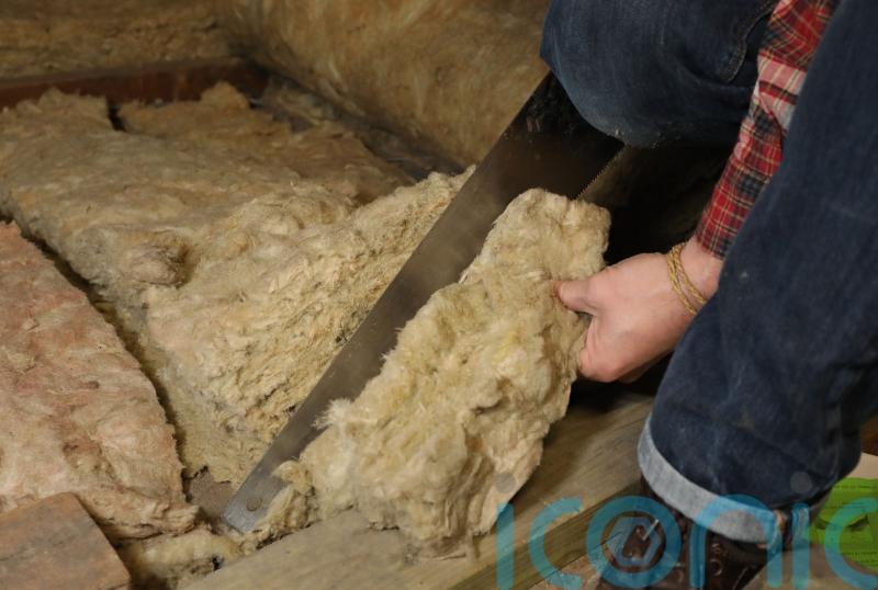 Calls for insulation and rollout of heat pumps to ‘get off gas’ amid price hike
