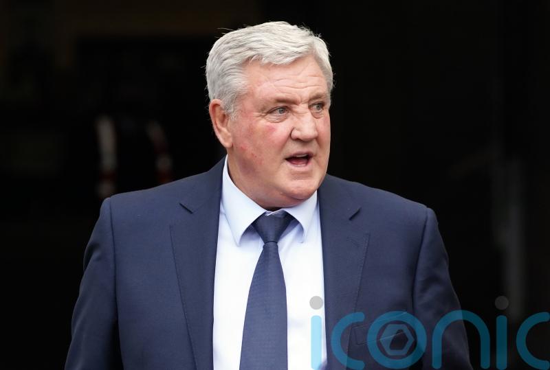 Steve Bruce in talks with West Brom over return to management