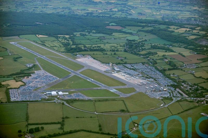 Anger after Bristol Airport expansion appeal granted