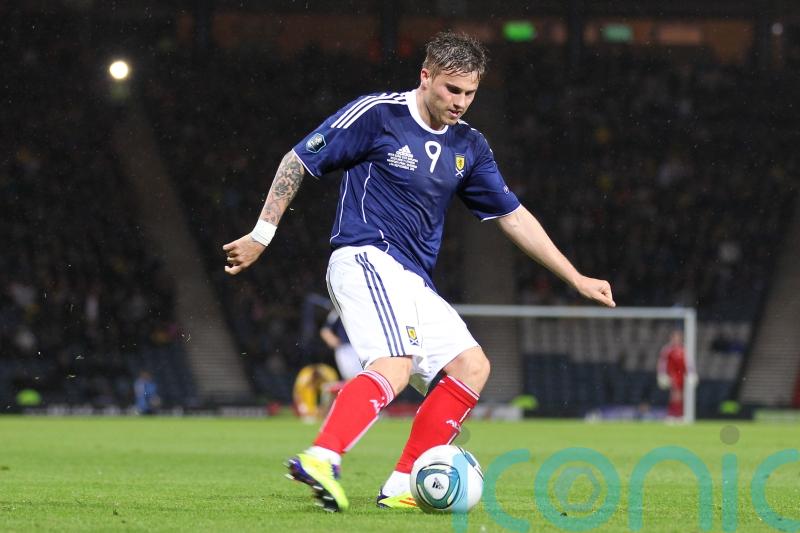 We got it wrong: Raith Rovers admit mistake over signing David Goodwillie