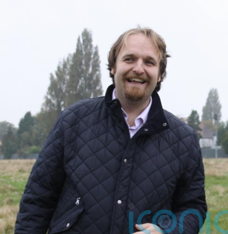 Tory by-election candidate confident of chance despite ‘difficult’ job ahead