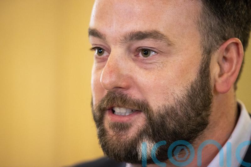 Resignation of First Minister is ‘gross betrayal’ of the people, claims SDLP