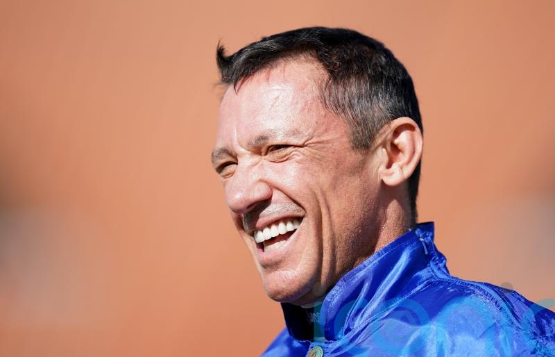 Dettori returns to the saddle at Meydan on Friday