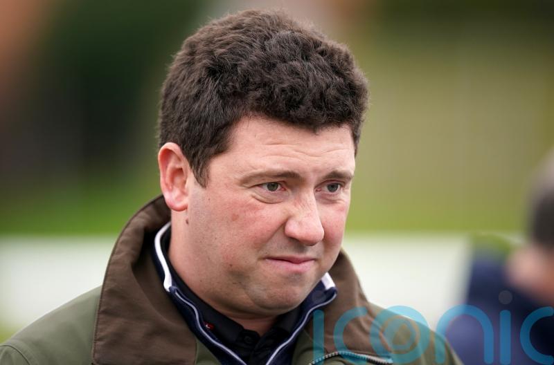 The Wolf spearheads Murphy’s Musselburgh team