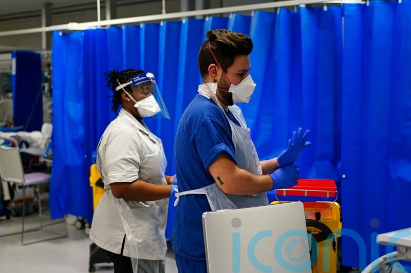 Europe now entering ‘plausible endgame’ to pandemic, says WHO