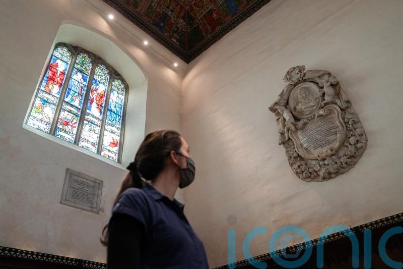 Cambridge slavery memorial defender calls for ‘quiet, rational’ discussion