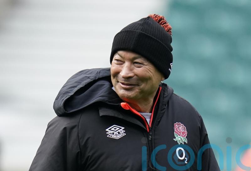 Eddie Jones: Scotland have got to cope with burden of being red-hot favourites