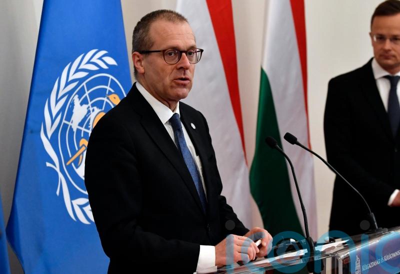 WHO: Europe entering ‘plausible endgame’ to Covid pandemic