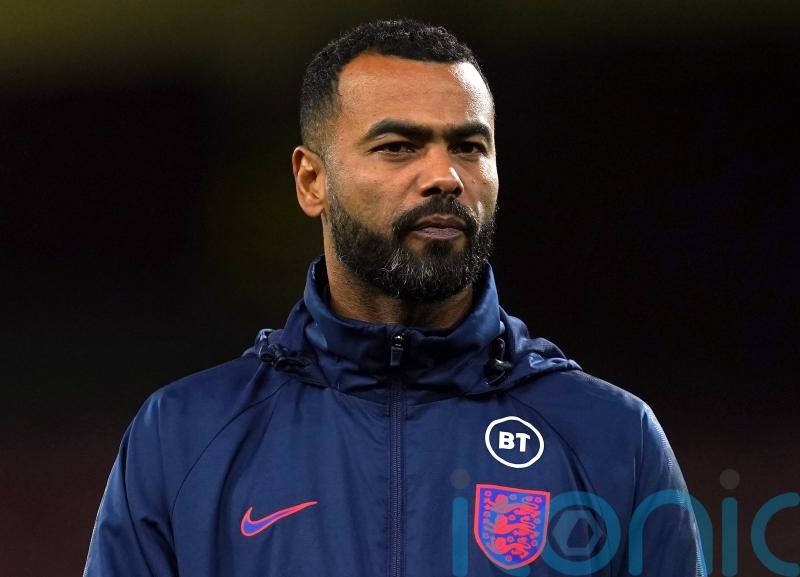 Ashley Cole joins Frank Lampard’s coaching staff at Everton