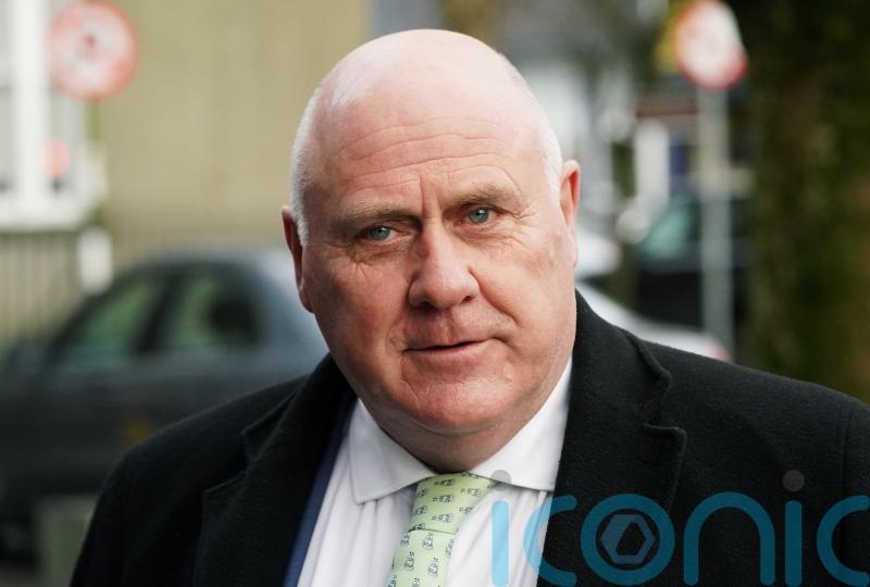 Garda accused of leaking information on controversial golf society dinner