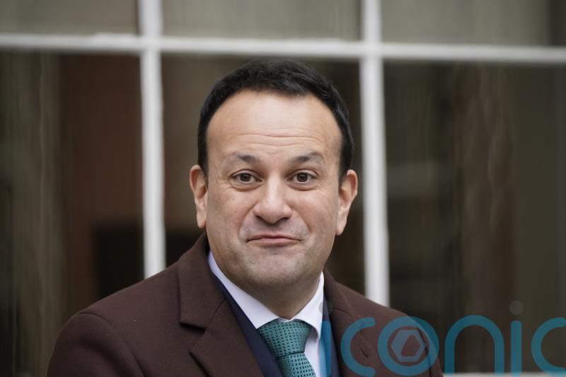 Leo Varadkar promises package of measures to tackle rising cost of living